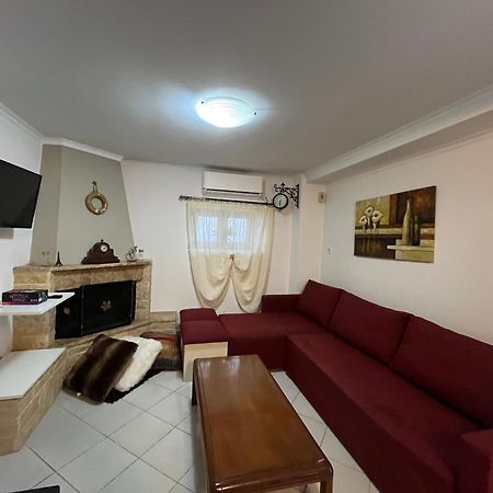 Stelios Home Vrasna Exterior photo